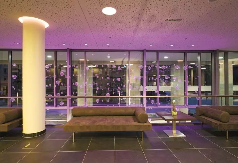 Fotos del hotel Nh Collection Dresden Altmarkt:  58