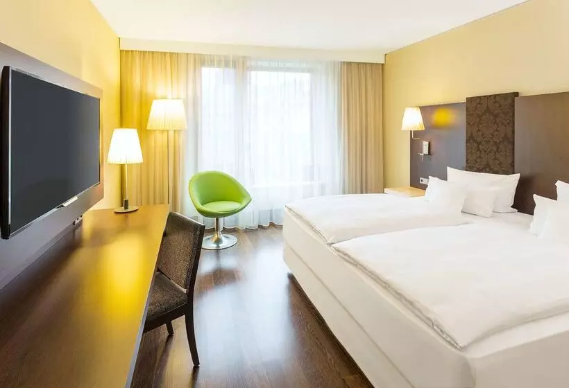 Fotos del hotel Nh Collection Dresden Altmarkt:  3