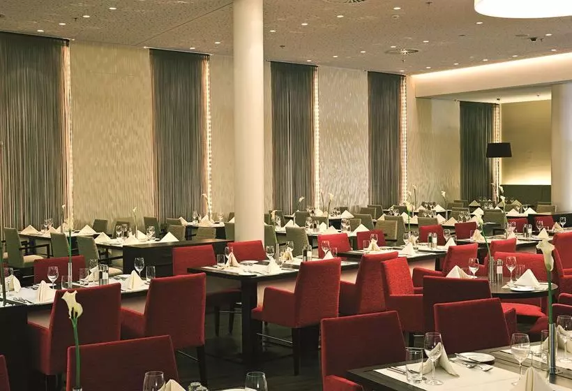 Fotos del hotel Nh Collection Dresden Altmarkt:  22