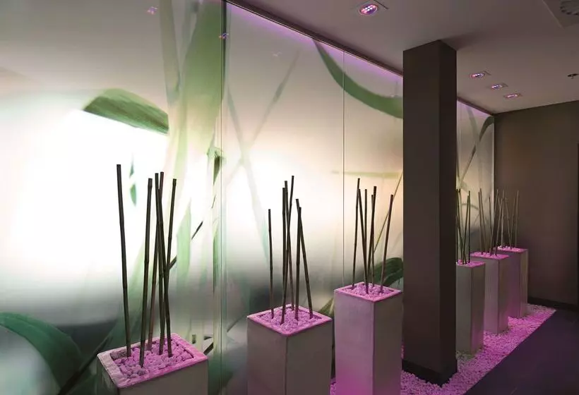 Fotos del hotel Nh Collection Dresden Altmarkt:  60