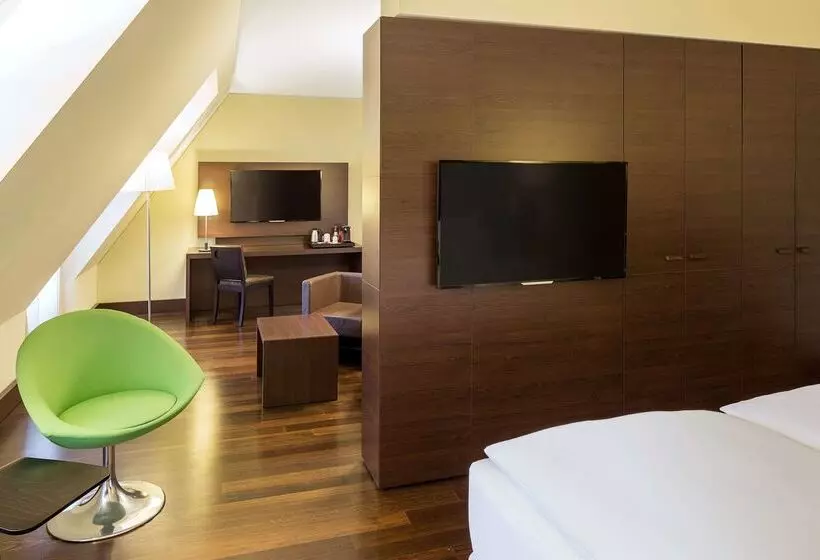 Fotos del hotel Nh Collection Dresden Altmarkt:  16