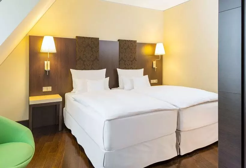 Fotos del hotel Nh Collection Dresden Altmarkt:  8