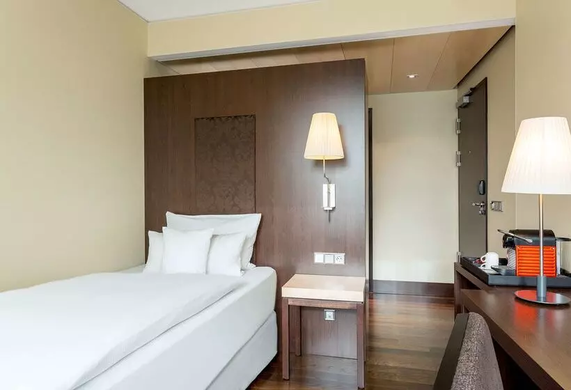 Fotos del hotel Nh Collection Dresden Altmarkt:  10