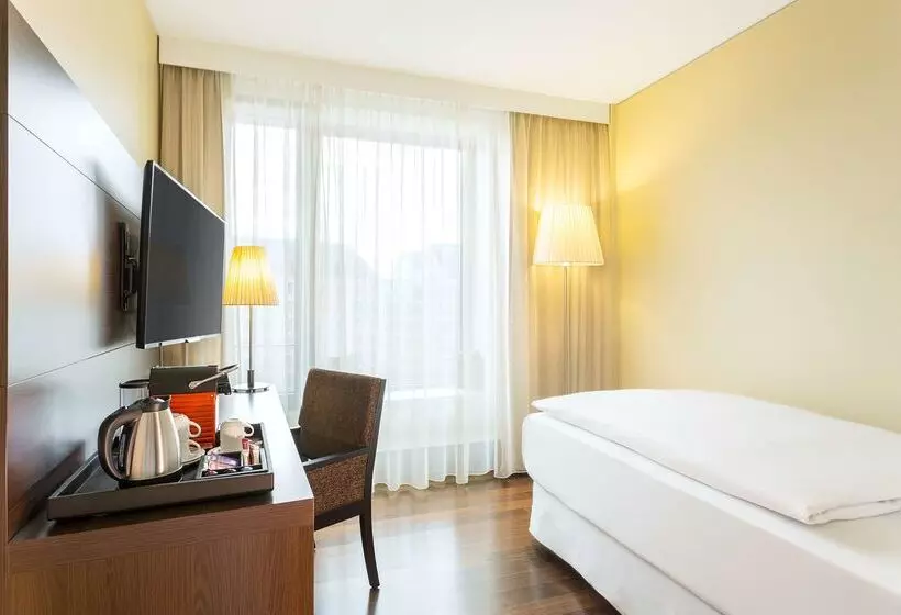 Fotos del hotel Nh Collection Dresden Altmarkt:  11