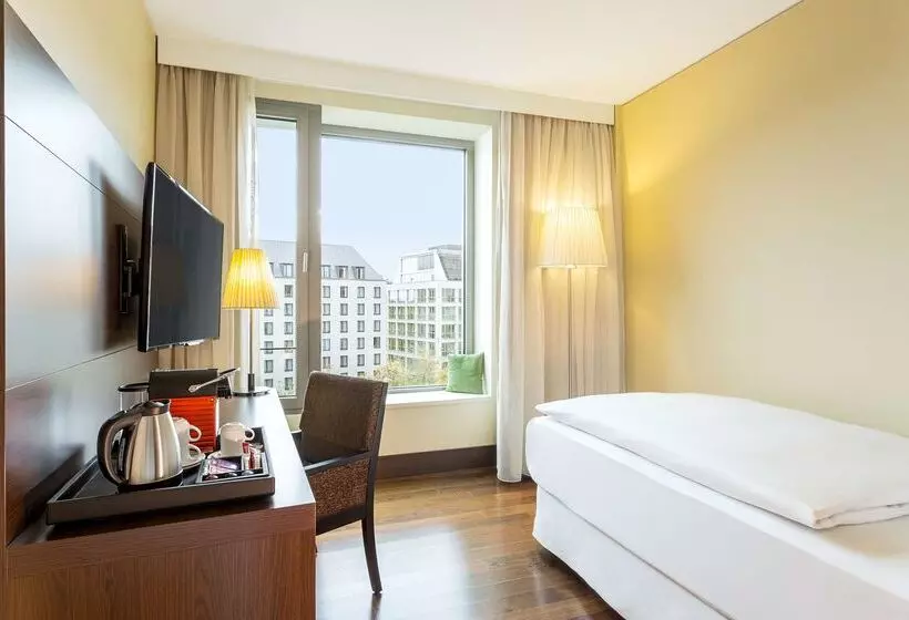 Fotos del hotel Nh Collection Dresden Altmarkt:  5