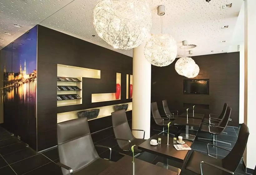 Fotos del hotel Nh Collection Dresden Altmarkt:  48