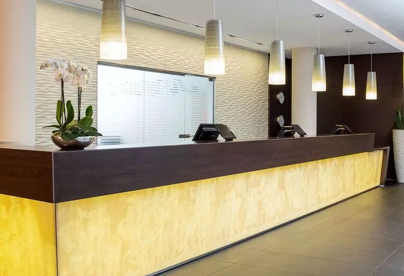 Fotos del hotel Nh Collection Dresden Altmarkt:  21