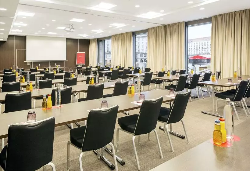 Fotos del hotel Nh Collection Dresden Altmarkt:  32