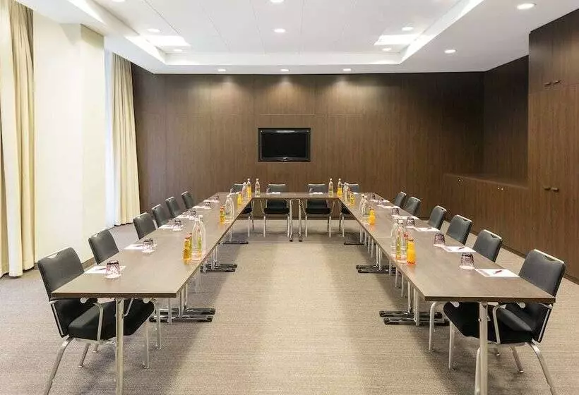 Fotos del hotel Nh Collection Dresden Altmarkt:  39