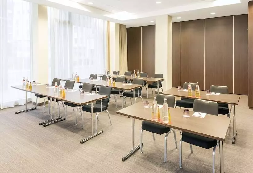 Fotos del hotel Nh Collection Dresden Altmarkt:  36