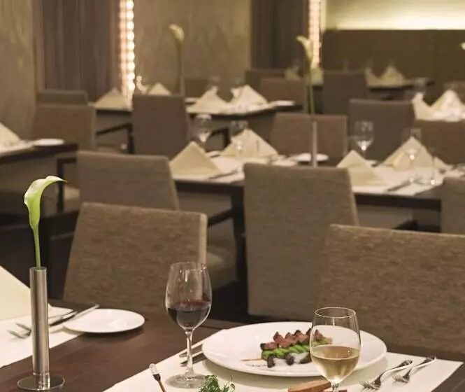 Fotos del hotel Nh Collection Dresden Altmarkt:  25