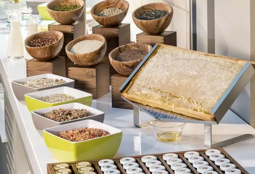 Fotos del hotel Nh Collection Dresden Altmarkt:  45