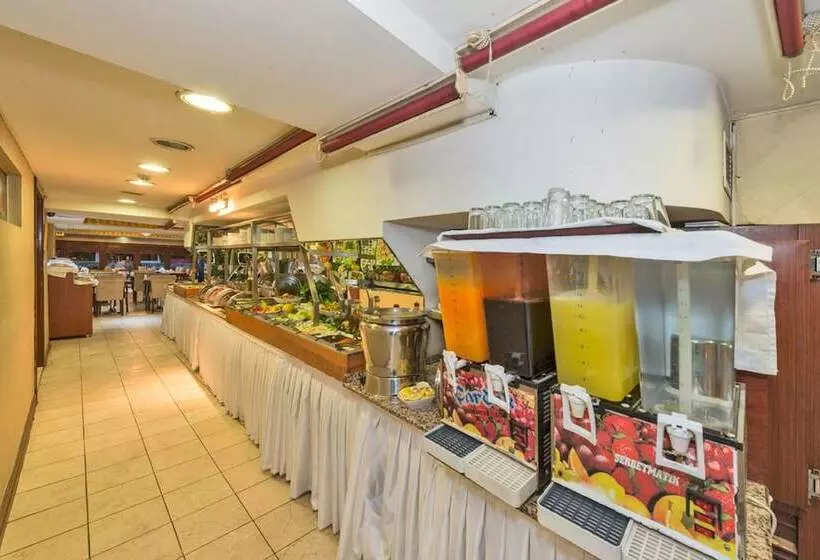 Fotos del hotel Osmanbey Fatih:  23