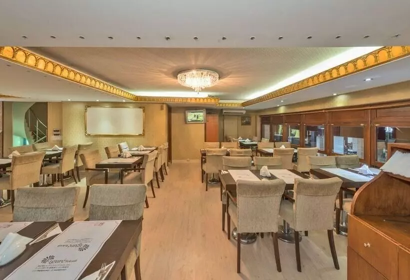 Fotos del hotel Osmanbey Fatih:  19