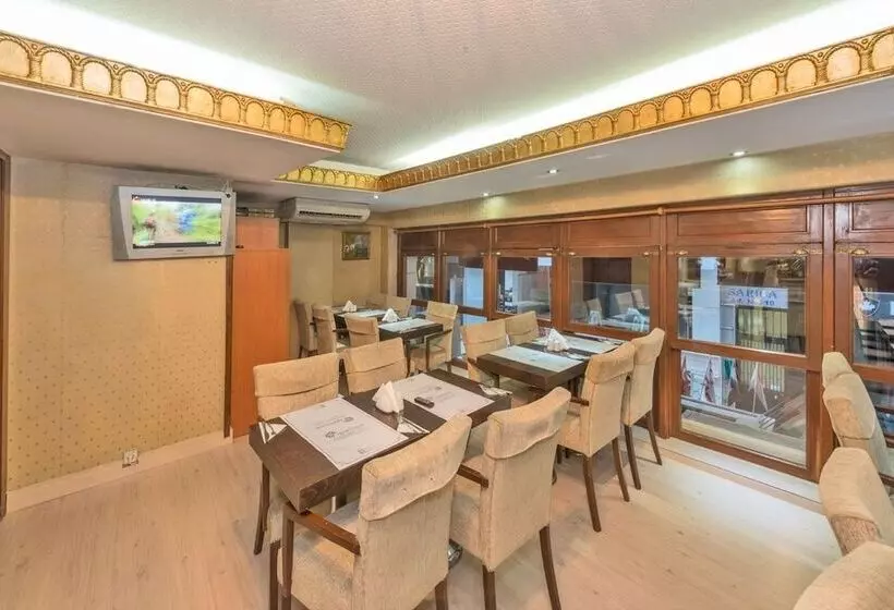 Fotos del hotel Osmanbey Fatih:  17