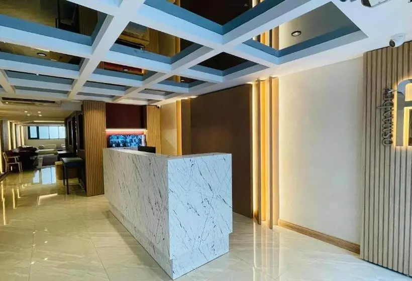 Fotos del hotel Osmanbey Fatih:  8