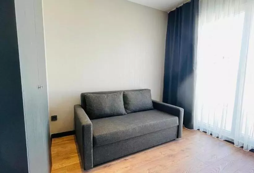 Fotos del hotel Osmanbey Fatih:  24