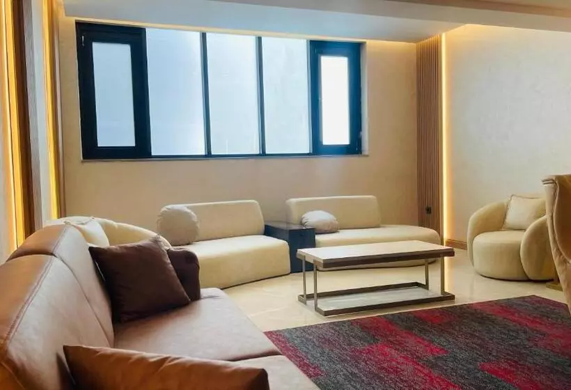 Fotos del hotel Osmanbey Fatih:  22