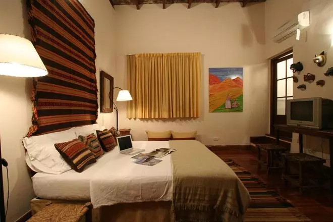 Fotos del hotel Chez Seb Buenos Aires:  4