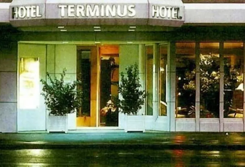Fotos del hotel Terminus:  6