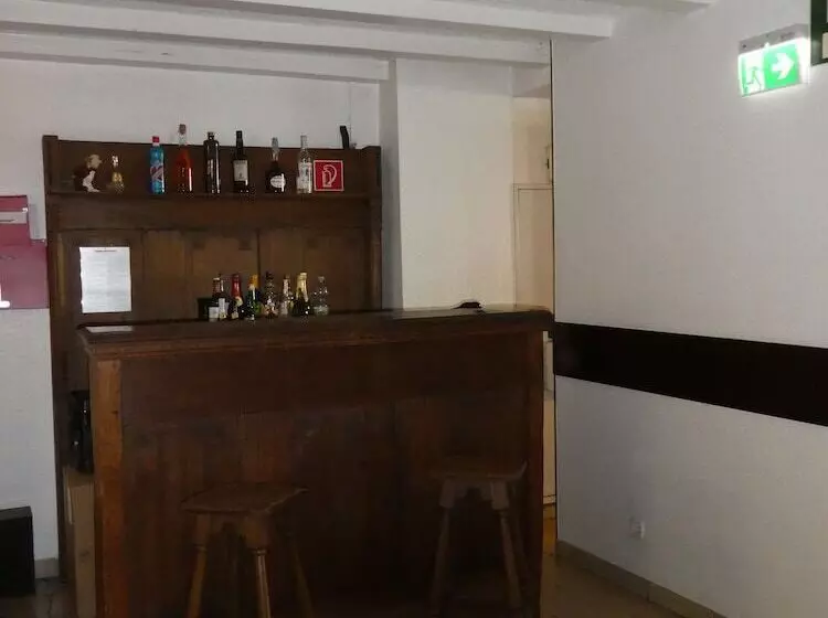 Fotos del hotel Terminus:  3