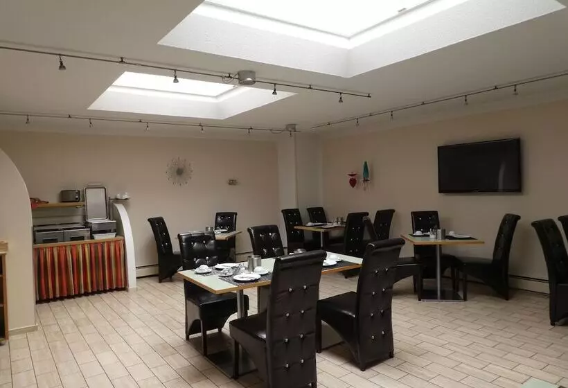 Fotos del hotel Terminus:  4