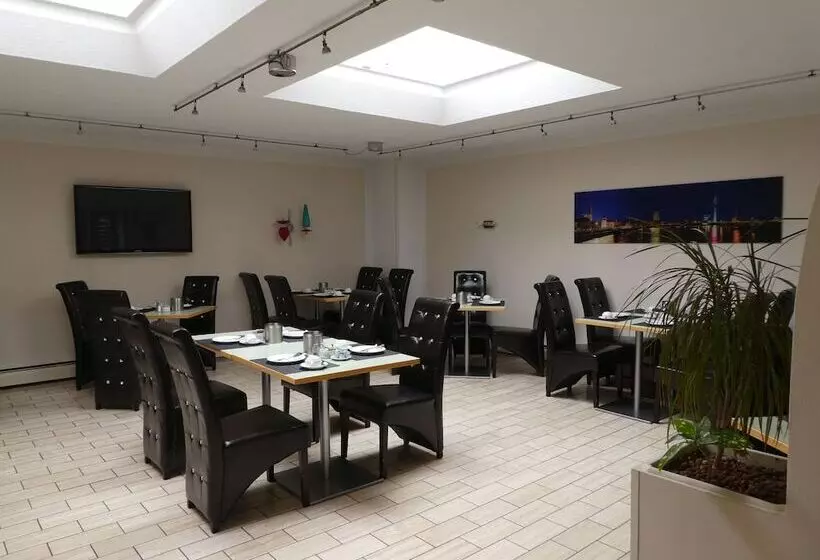 Fotos del hotel Terminus:  2