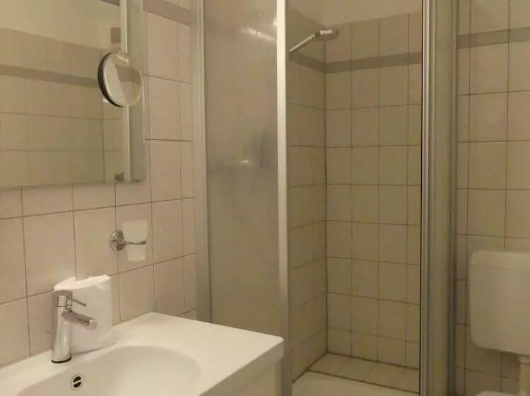 Fotos del hotel Terminus:  13