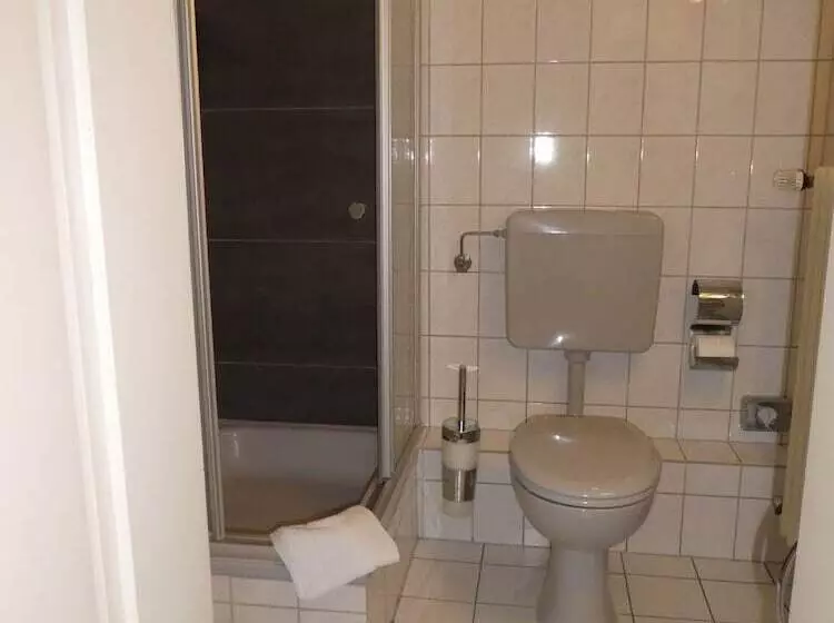 Fotos del hotel Terminus:  15