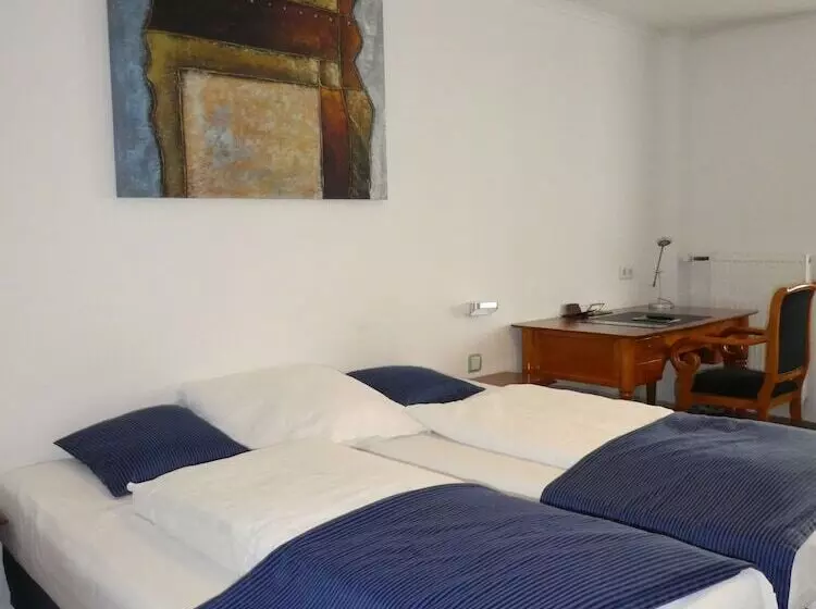 Fotos del hotel Terminus:  7