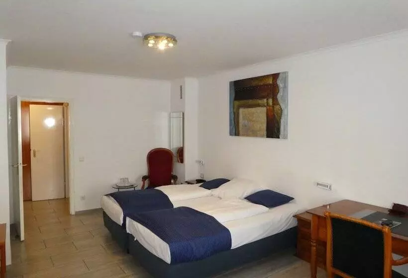 Fotos del hotel Terminus:  9