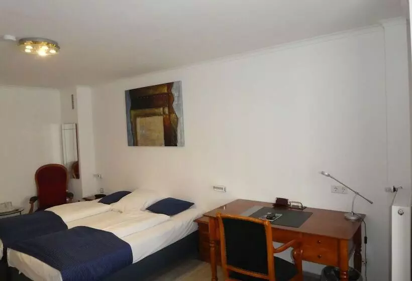 Fotos del hotel Terminus:  11