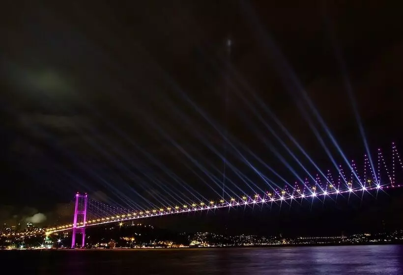 Fotos del hotel Yaztur:  21