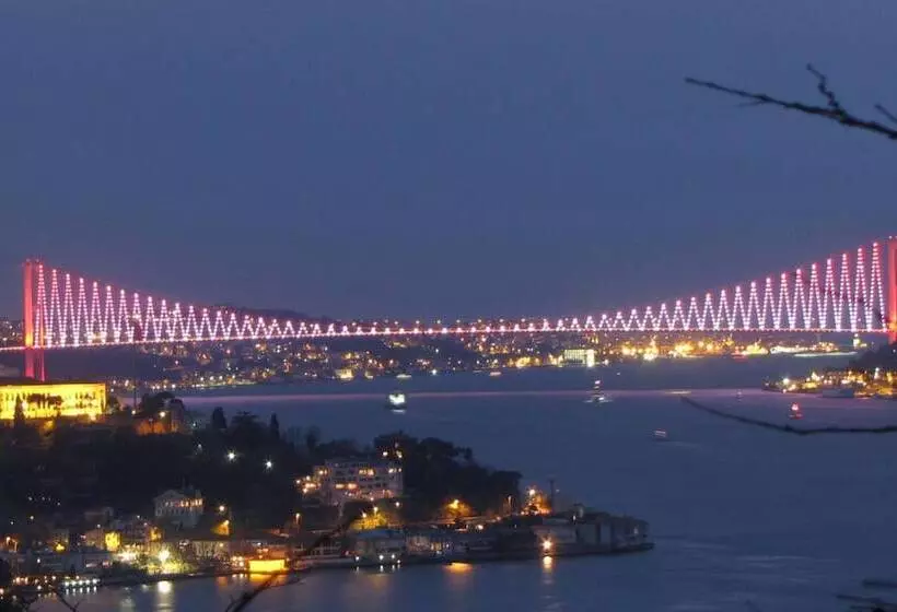 Fotos del hotel Yaztur:  20