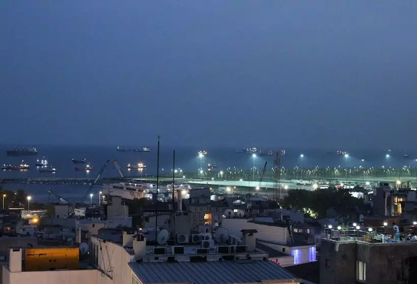 Fotos del hotel Yaztur:  6