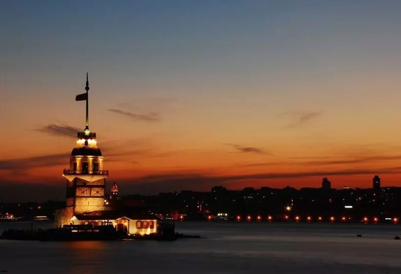 Fotos del hotel Yaztur:  18