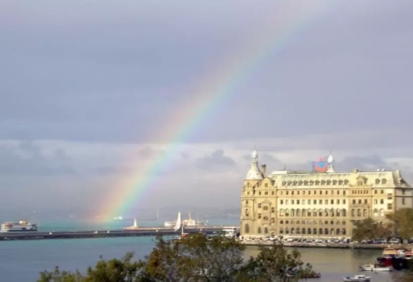 Fotos del hotel Yaztur:  10