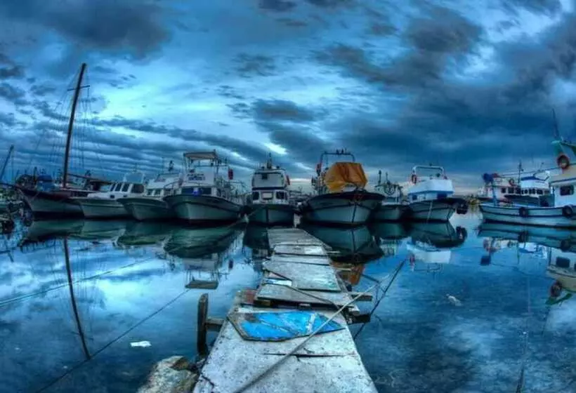 Fotos del hotel Yaztur:  9