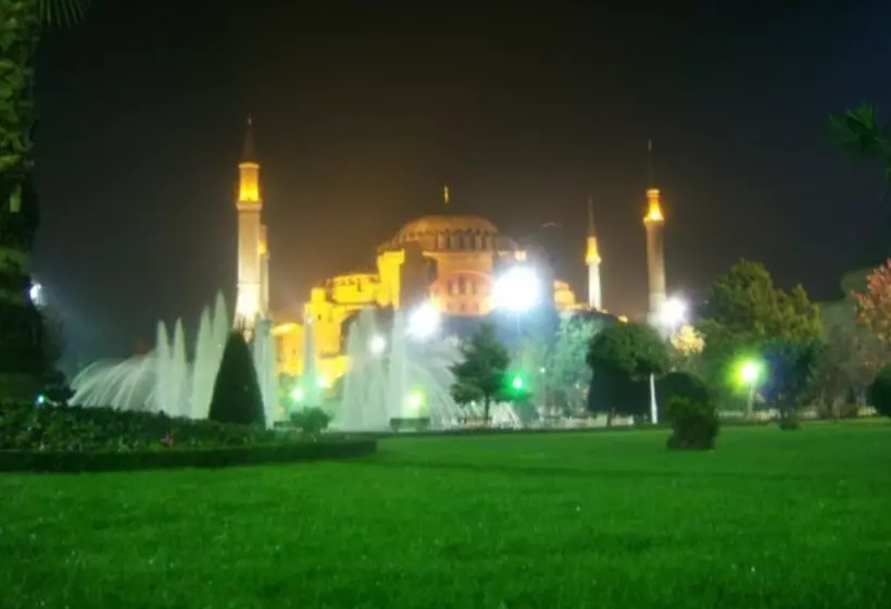 Fotos del hotel Yaztur:  24