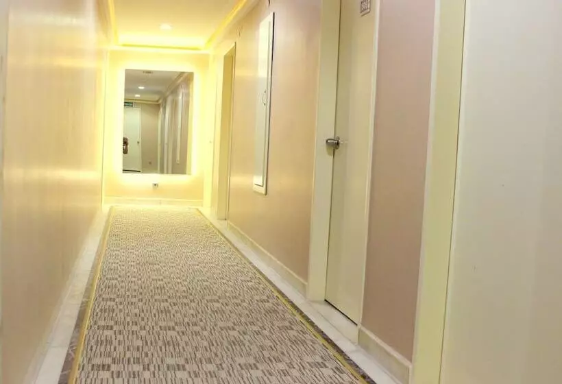 Fotos del hotel Yaztur:  11