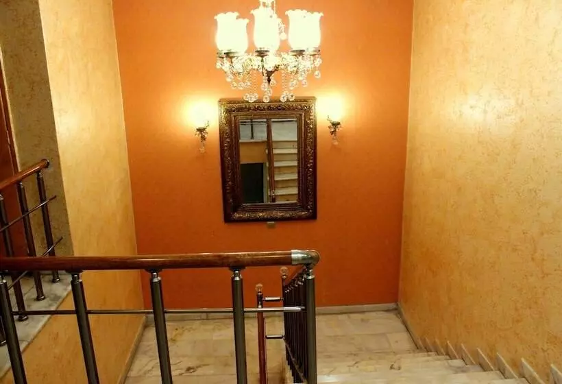 Fotos del hotel Yaztur:  2