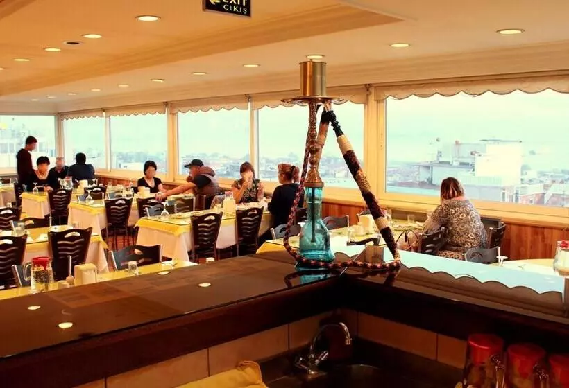 Fotos del hotel Yaztur:  23