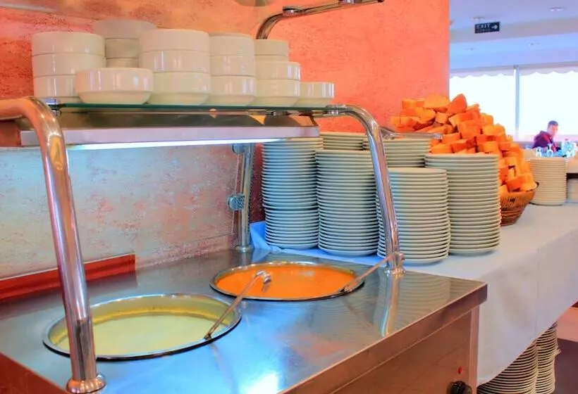 Fotos del hotel Yaztur:  15