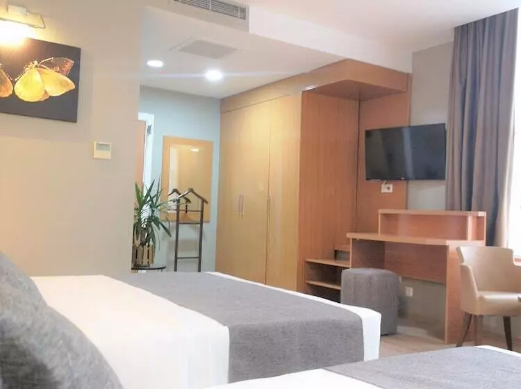 Fotos del hotel Grand Park  Istanbul:  18