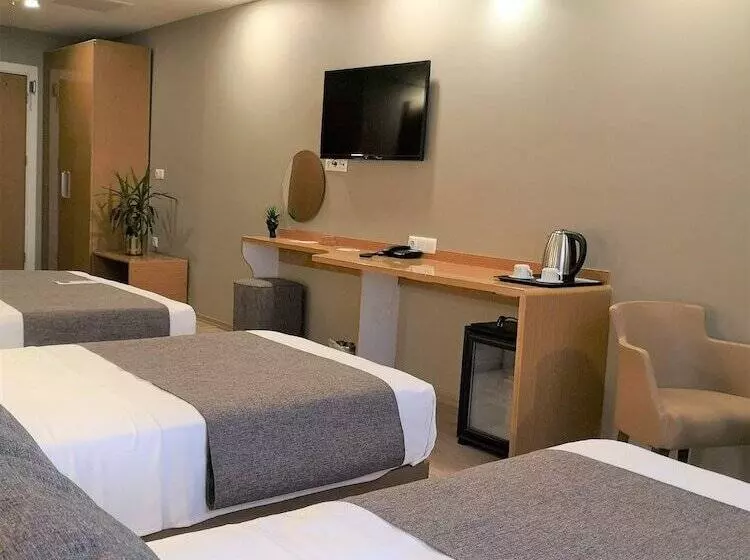 Fotos del hotel Grand Park  Istanbul:  19