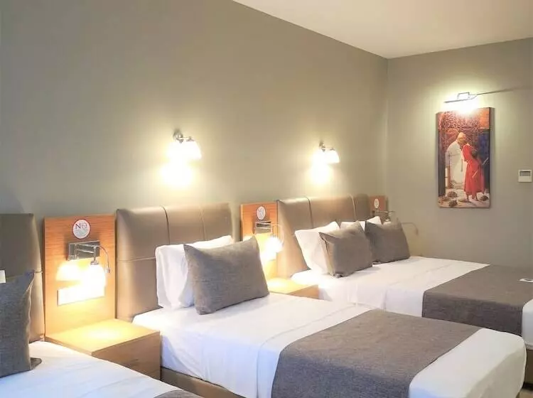 Fotos del hotel Grand Park  Istanbul:  13