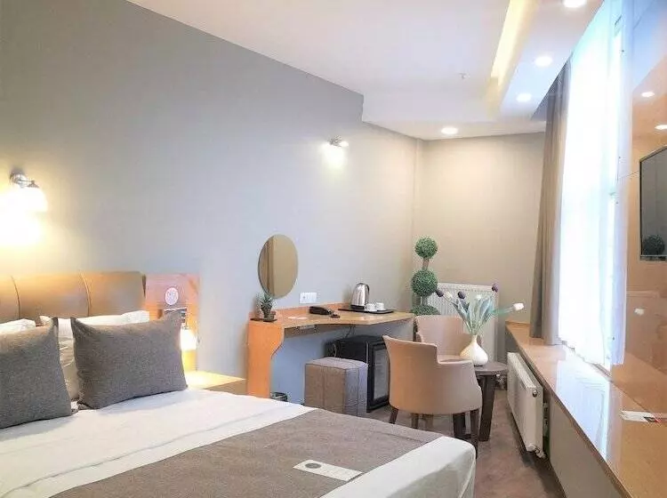 Fotos del hotel Grand Park  Istanbul:  2