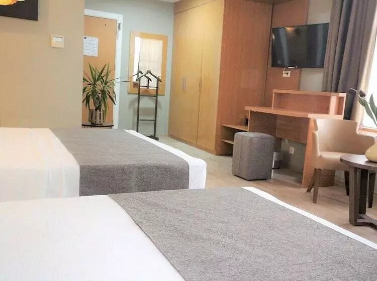 Fotos del hotel Grand Park  Istanbul:  7