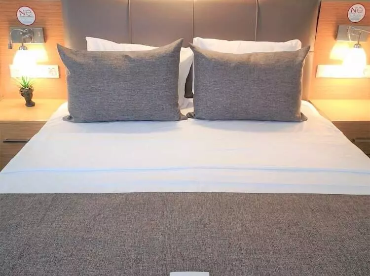 Fotos del hotel Grand Park  Istanbul:  20