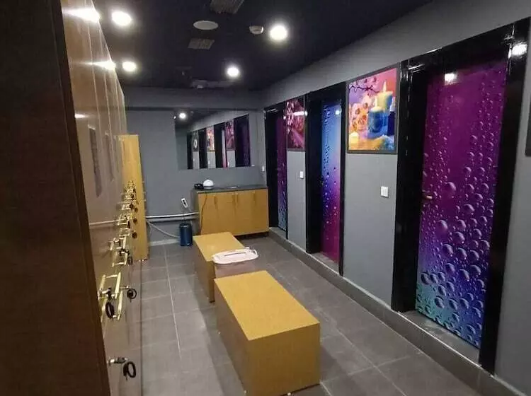 Fotos del hotel Grand Park  Istanbul:  24